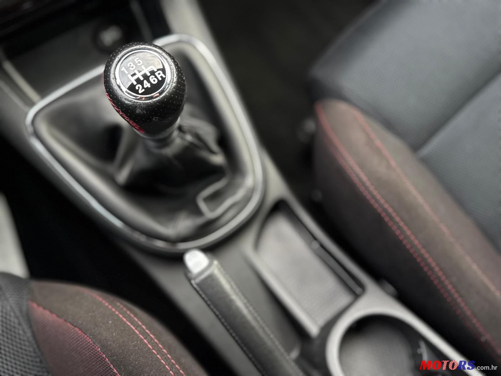 2010' Fiat Bravo 1,6 Jtd photo #5