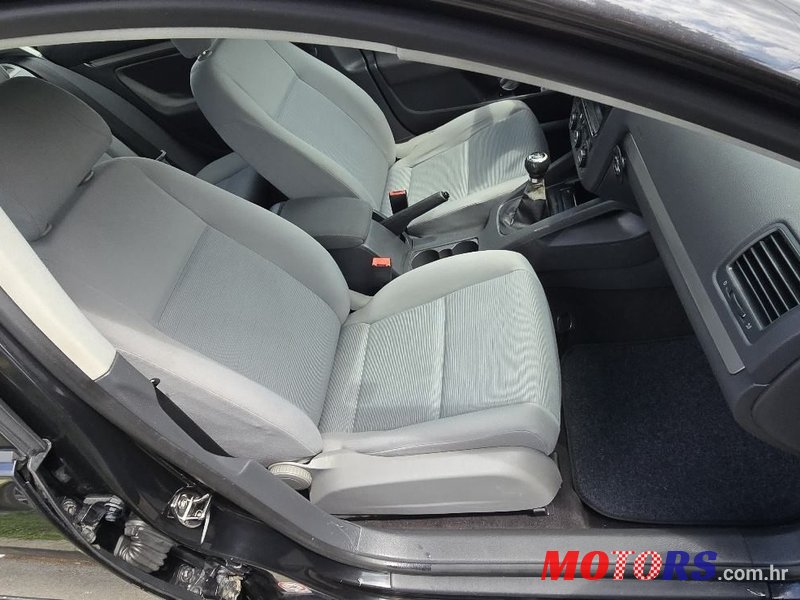 2005' Volkswagen Golf V 2,0 Tdi photo #4