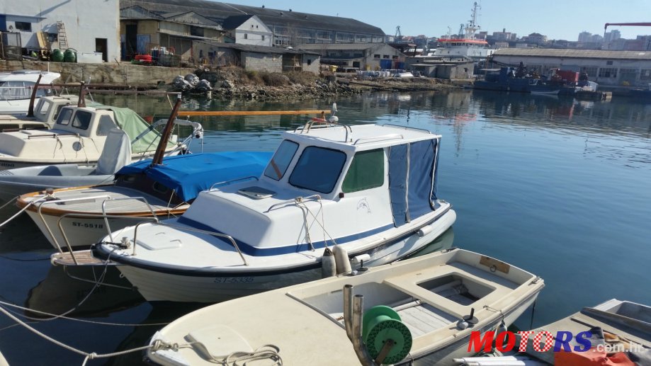 1983' Yanmar photo #1