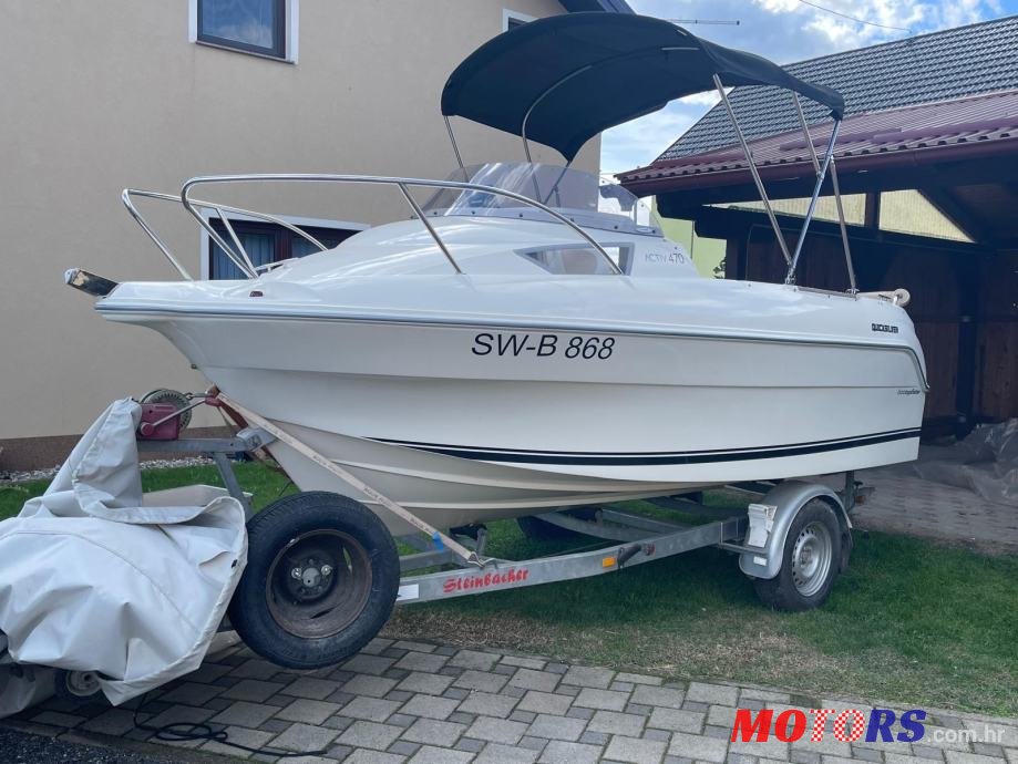 2011' Quicksilver photo #1