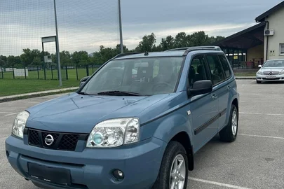 2005' Nissan X-Trail 2,2 Dci