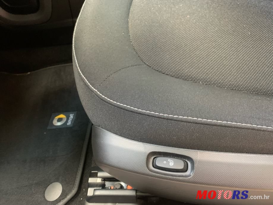 2019' Smart Eq Fortwo Elektro photo #5