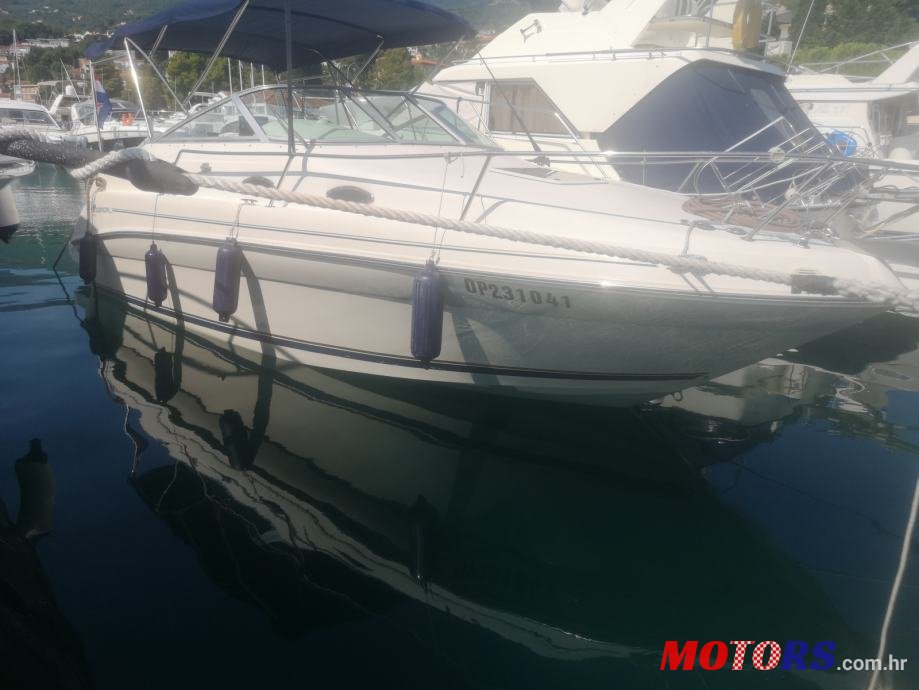 1999' Sea Ray 240 photo #1