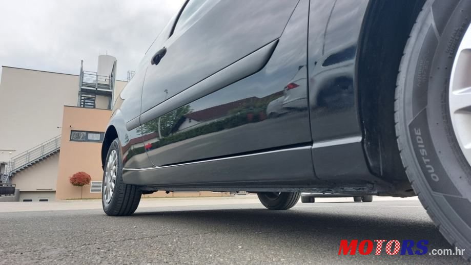 2003' Ford Focus 1,4 16V photo #5