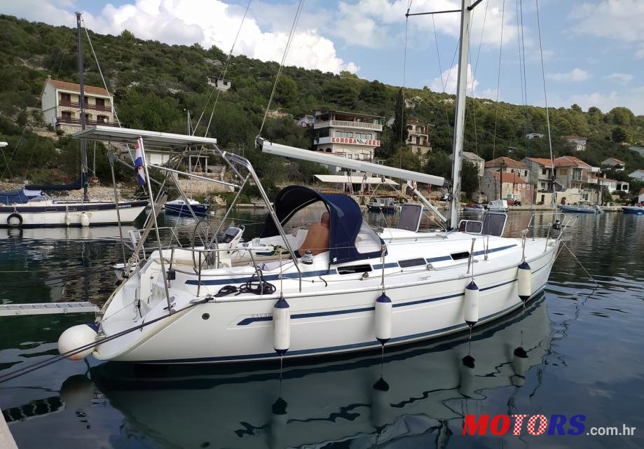 2003' Bavaria 36 AC photo #1