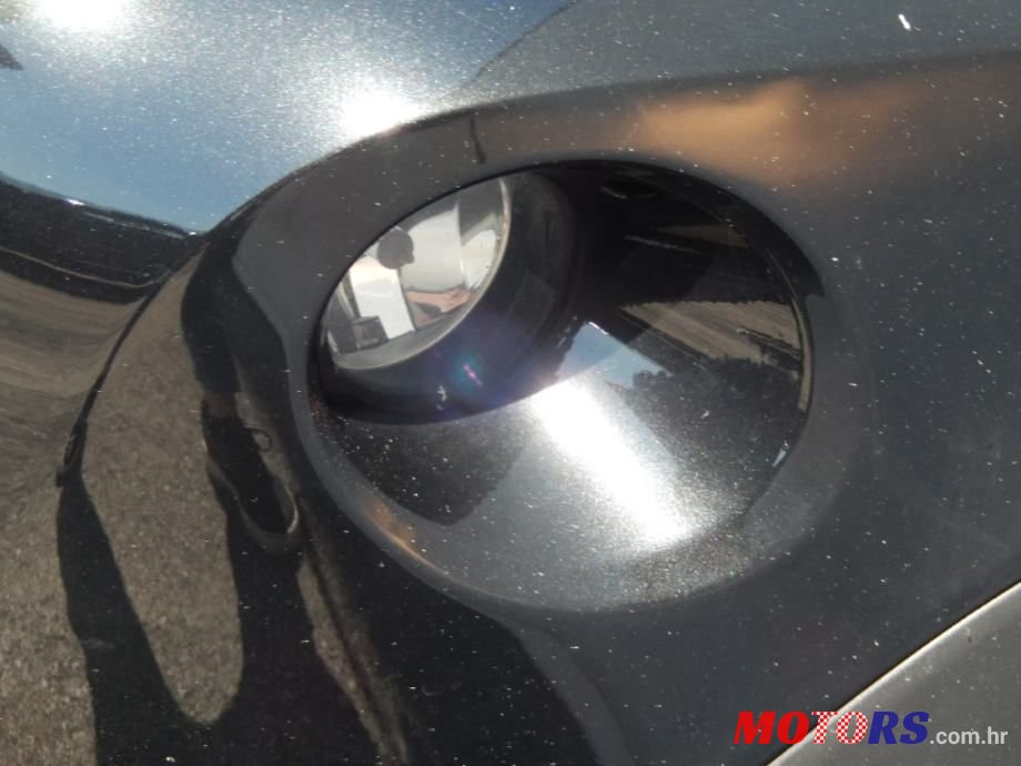 2010' BMW X1 Xdrive18D photo #4