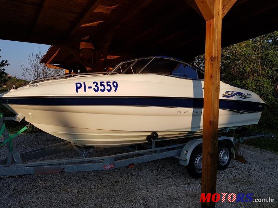 2003' Bayliner photo #1