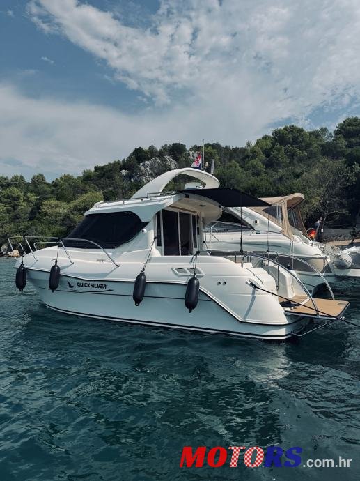 2006' Quicksilver photo #1