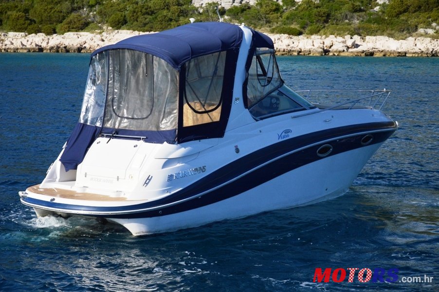 2007' Four Winns 278 VISTA photo #1