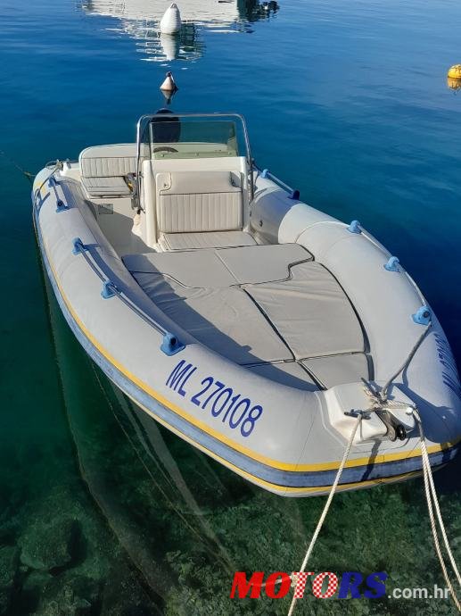 2005' Marlin 16 photo #1