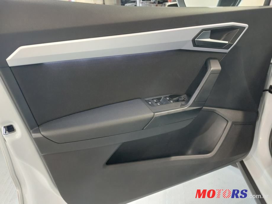 2022' SEAT Arona 1,0 Tsi photo #5