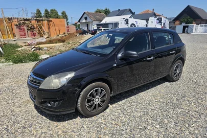 2009' Opel Astra 1,4