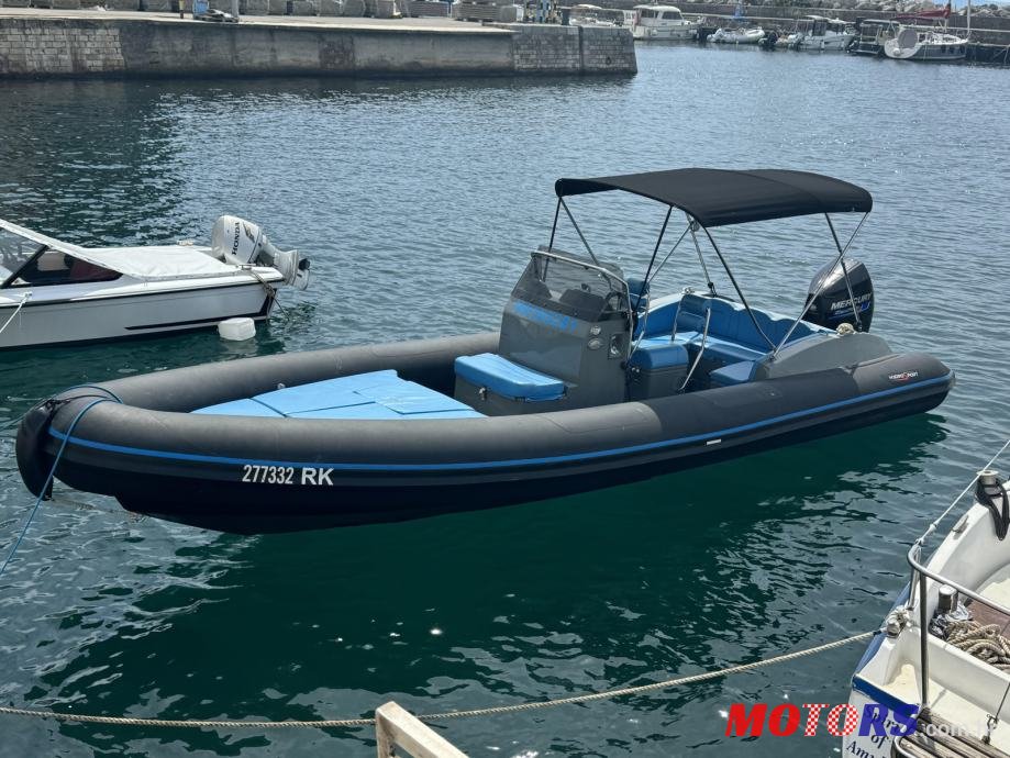 2022' Hydra-Sports photo #1