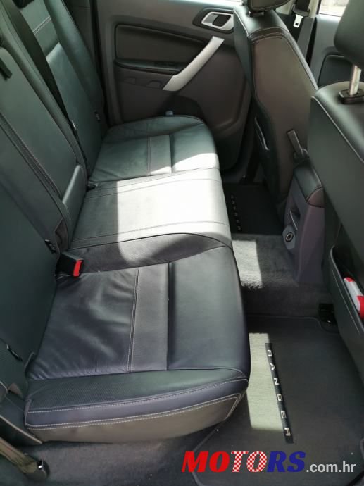 2015' Ford Ranger photo #4