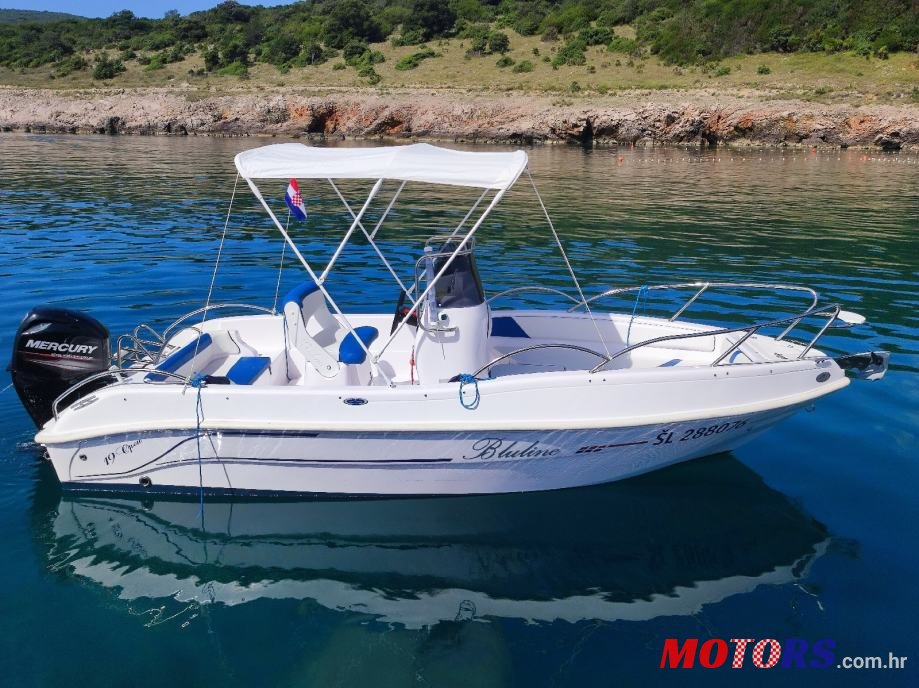 2019' Bluline photo #1