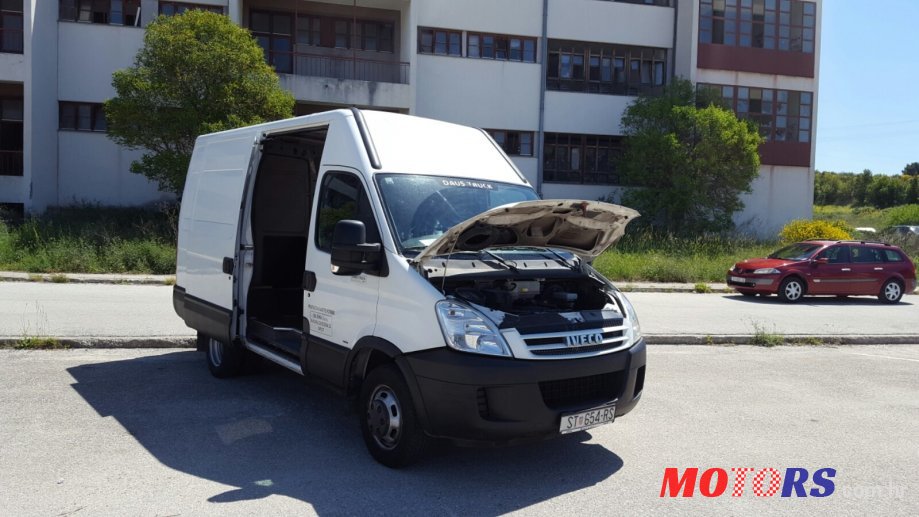 2007' Iveco photo #2