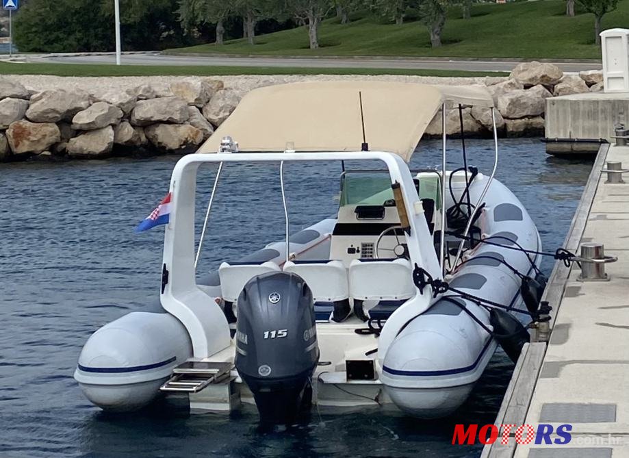 2019' Bayliner photo #1