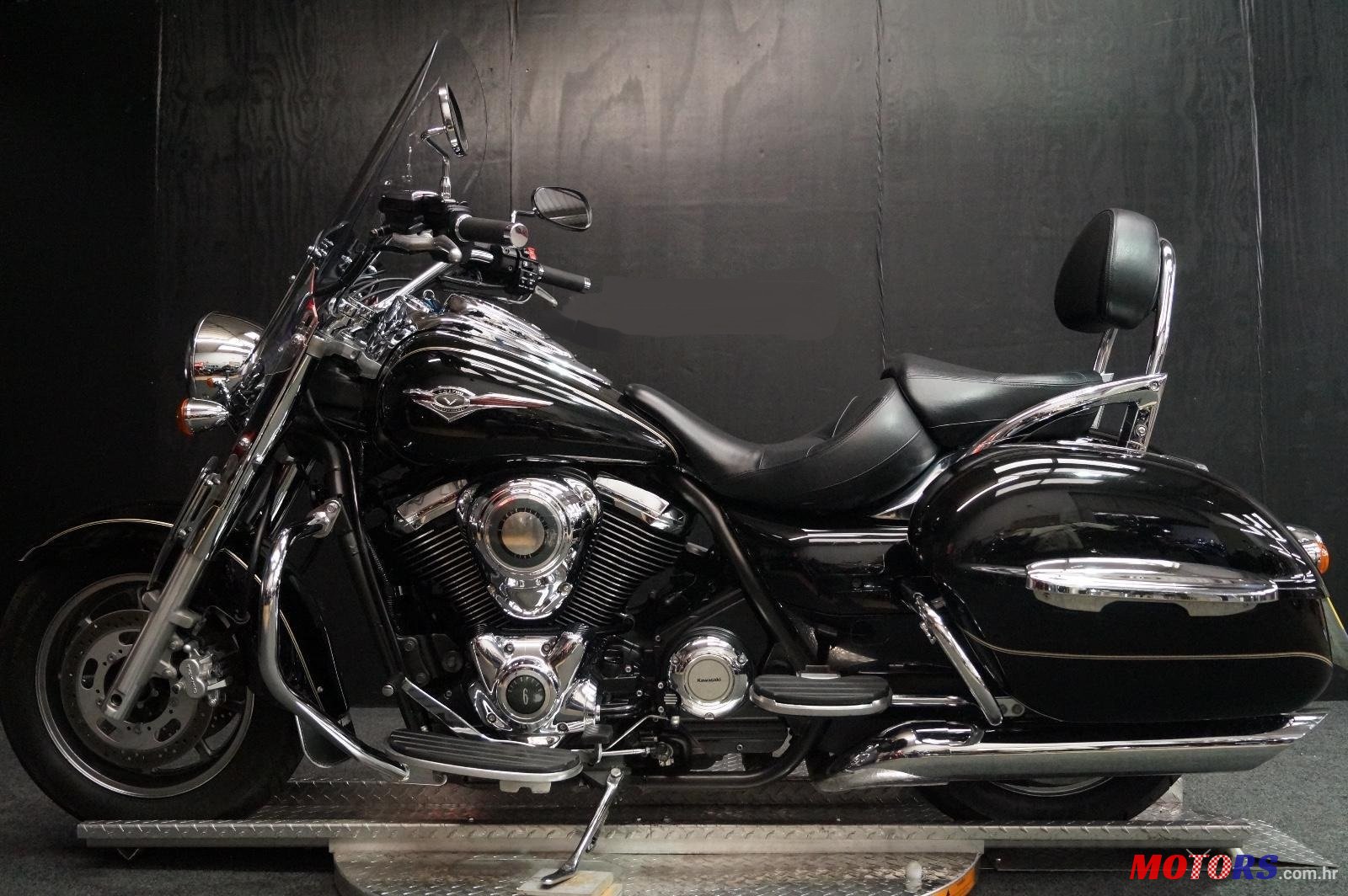 2011' Kawasaki photo #1