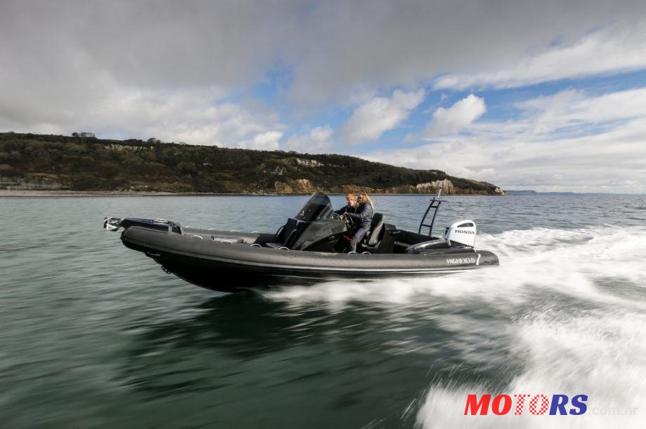 2021' Highfield photo #1