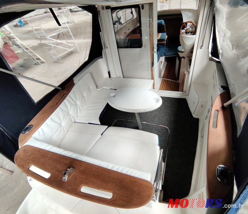 2008' Quicksilver 640 Weekend SD photo #2