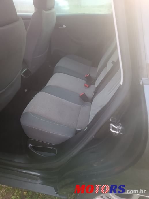 2010' SEAT Altea 1,6 Tdi photo #6