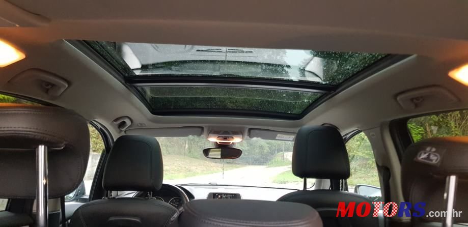 2016' BMW Serija 2 216D photo #4