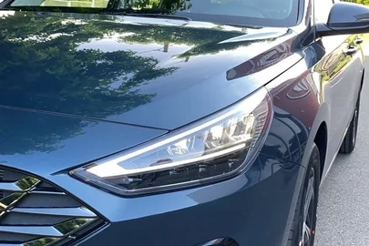 2021' Hyundai i30 1,5 Dpi