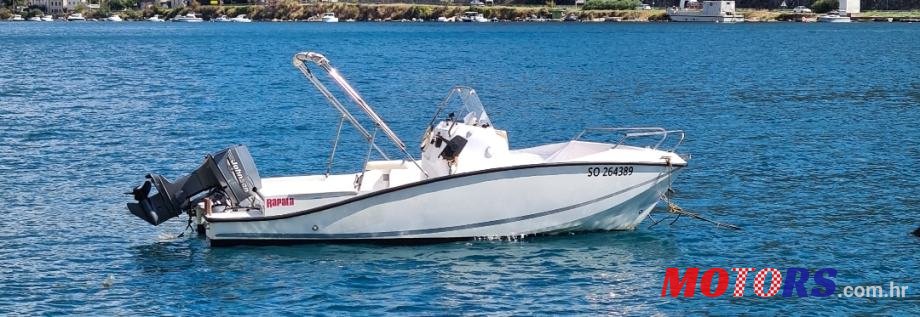 2019' Quicksilver photo #1