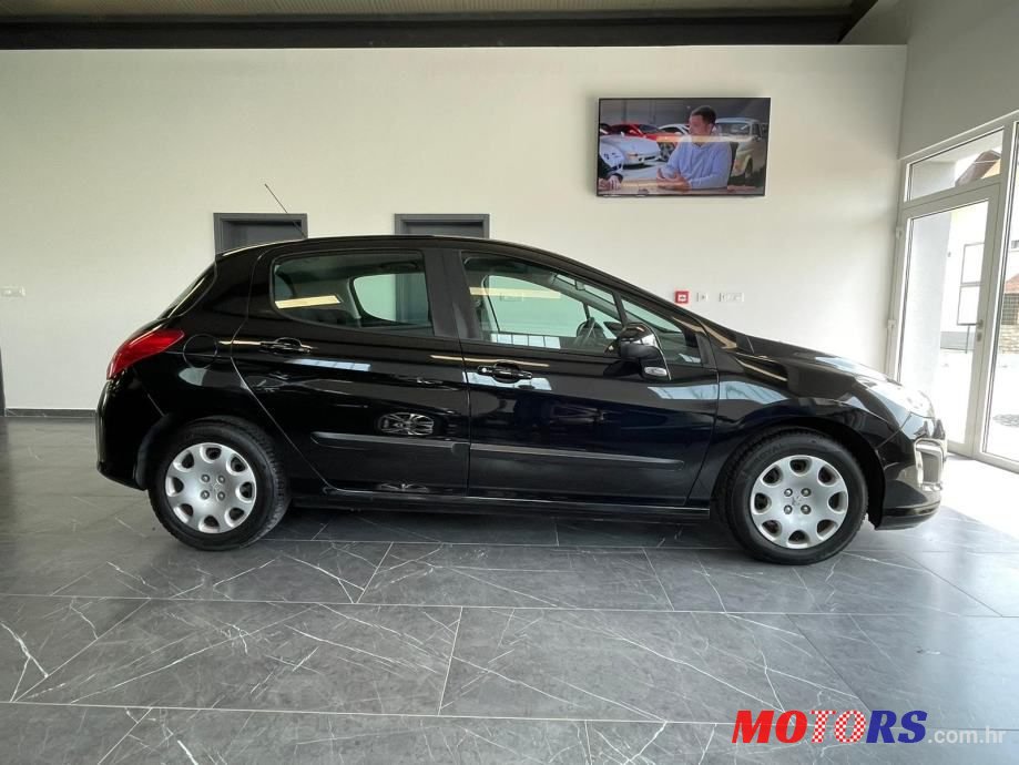 2013' Peugeot 308 1,6 Hdi photo #4