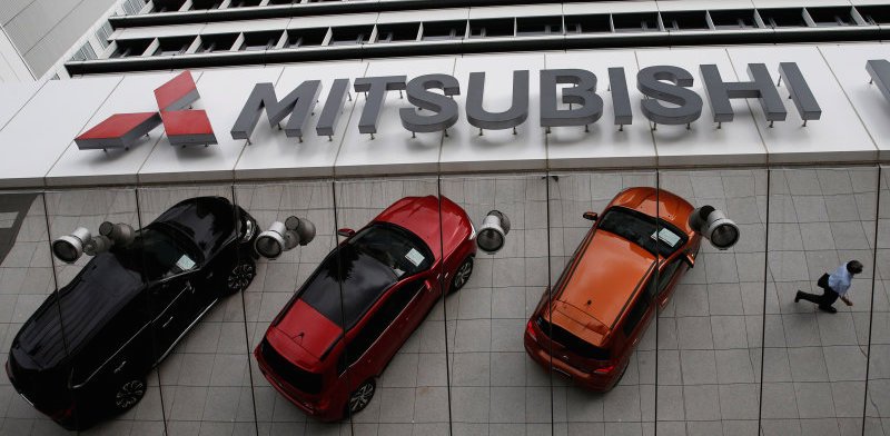 No More New Mitsubishis In Europe, Sales To Wind Down