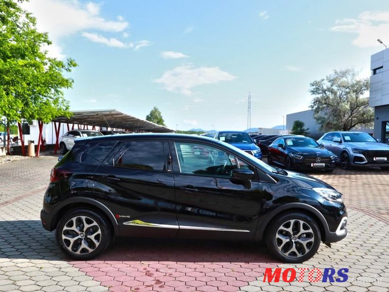 2018' Renault Captur Dci photo #2