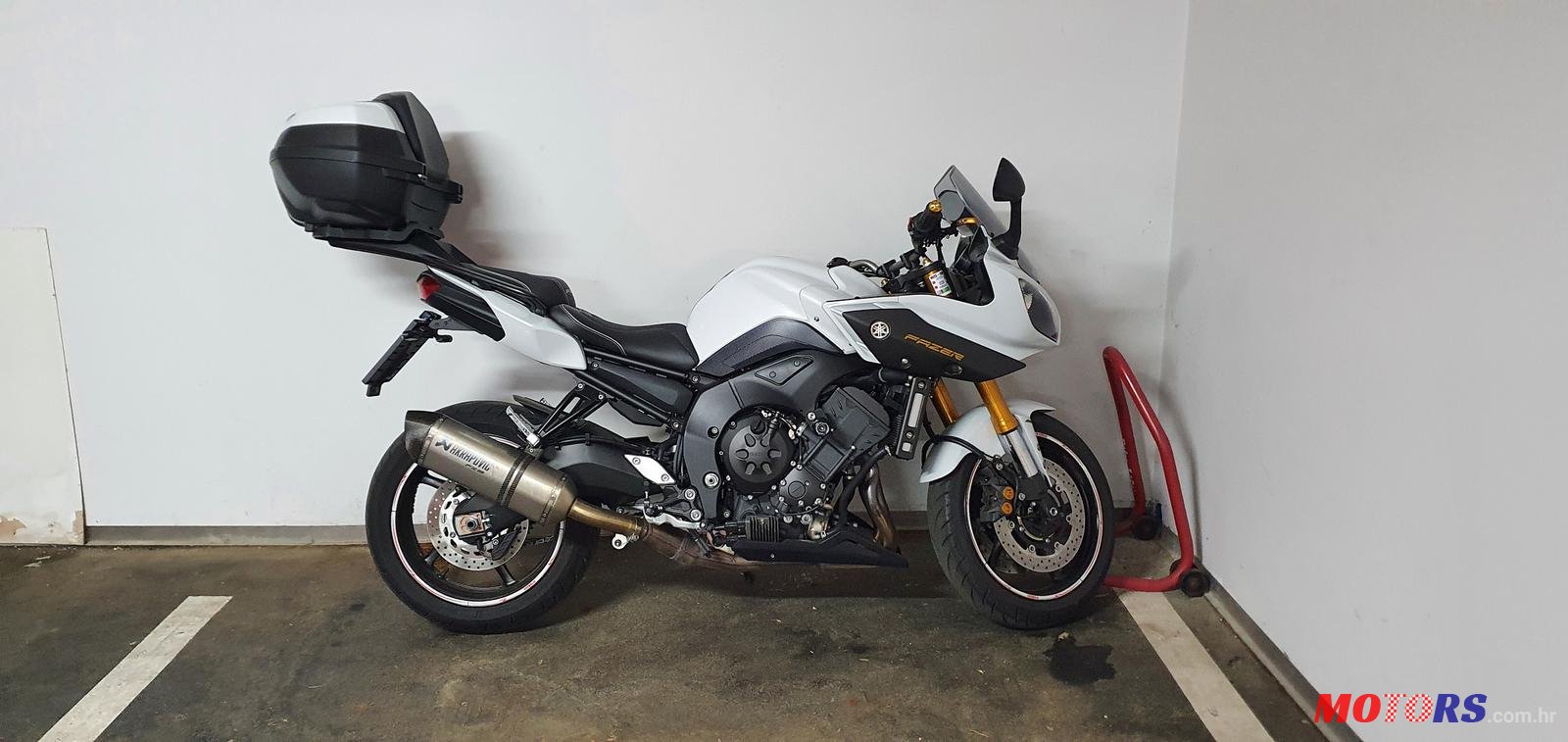 2014' Yamaha photo #5