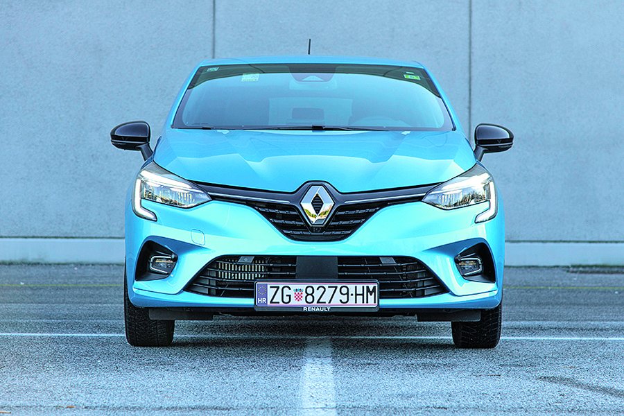 TEST: Renault Clio 1.3 TCe s opremom Edition
