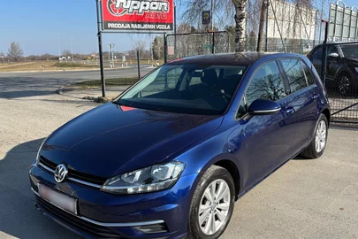 2020' Volkswagen Golf VII 1.6 Tdi