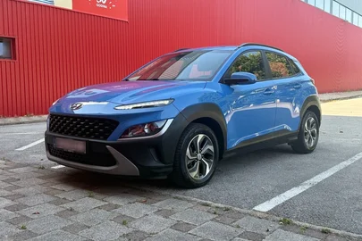 2021' Hyundai Kona 1,6 Gdi