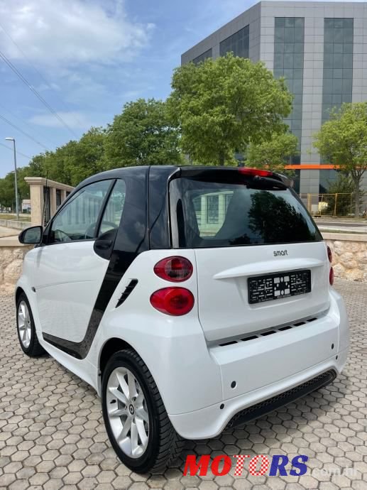 2013' Smart Fortwo Softouch photo #5