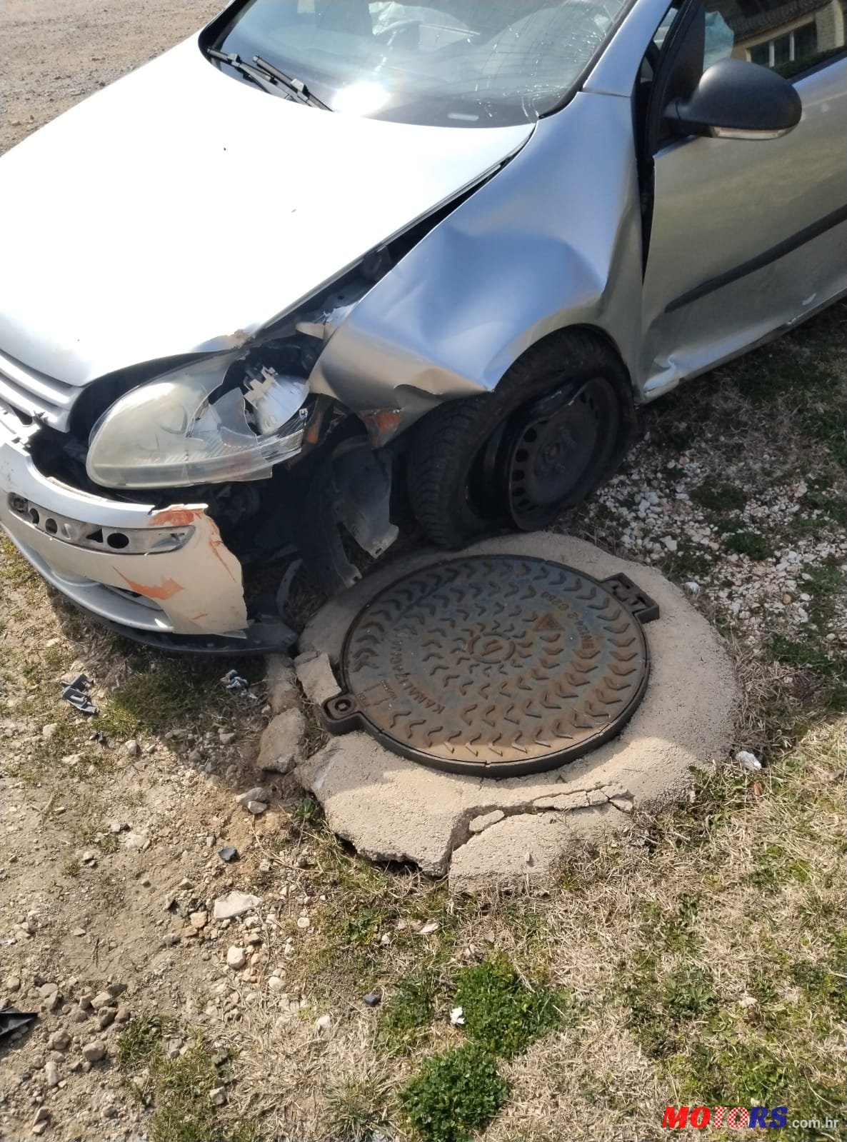 2008' Volkswagen photo #3