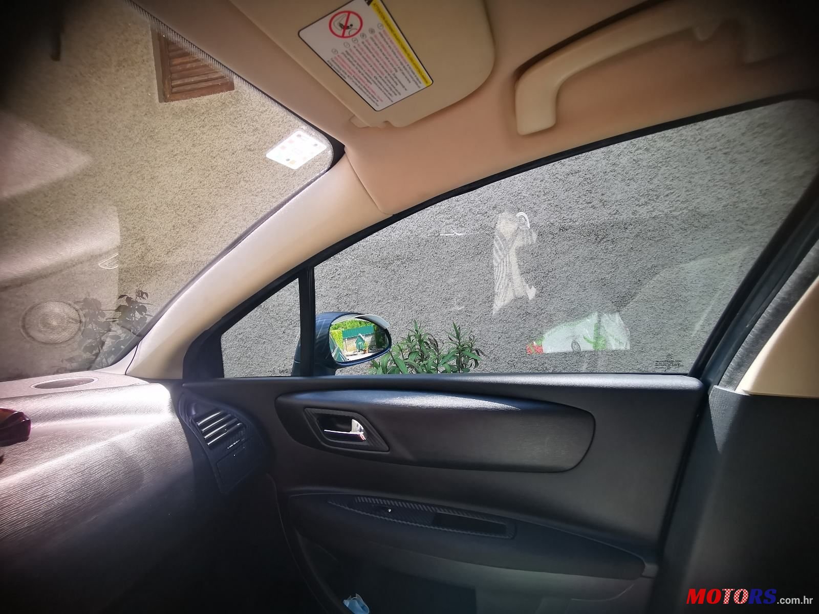 2009' Citroen C4 1,6 photo #4