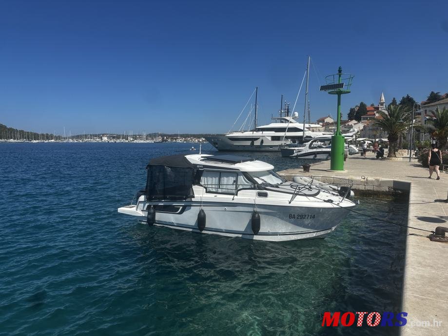 2021' Jeanneau photo #1