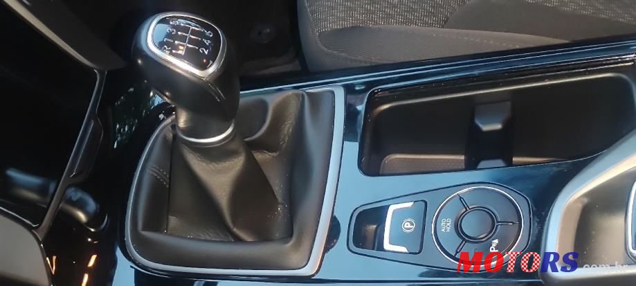 2016' Hyundai i40 1,7 Crdi Isg photo #4