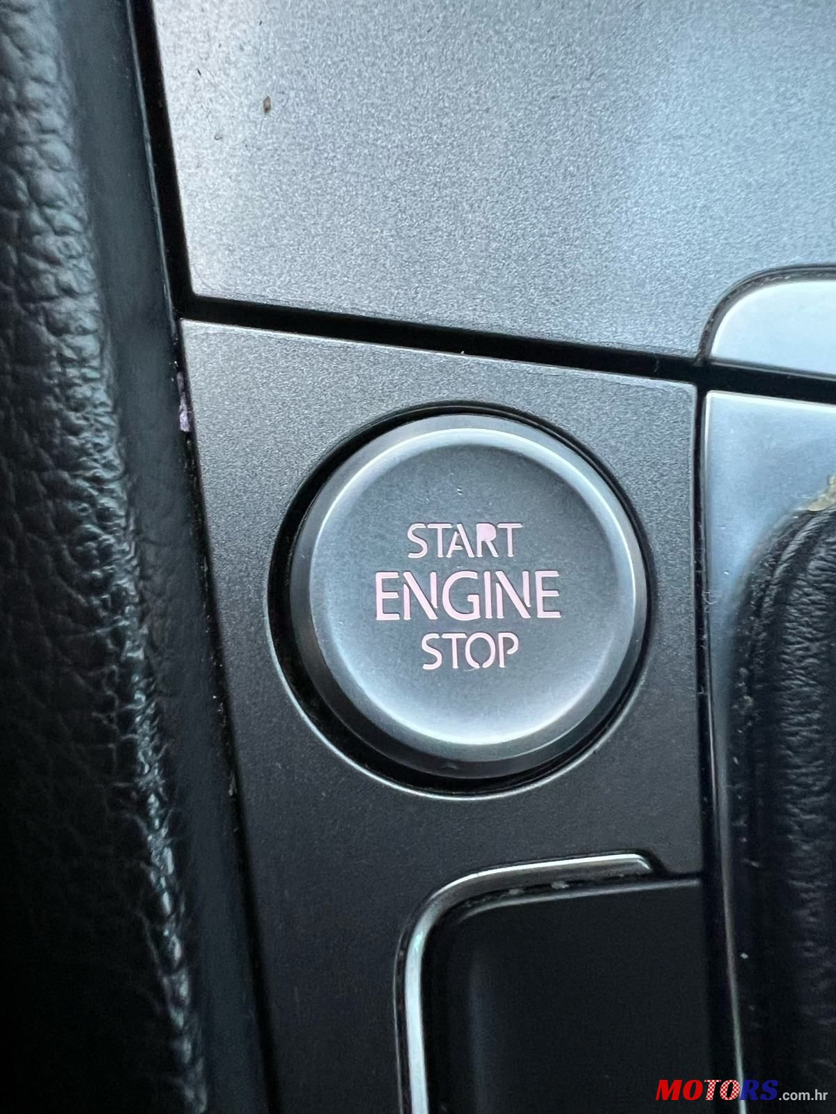 2015' Volkswagen Golf VII photo #5