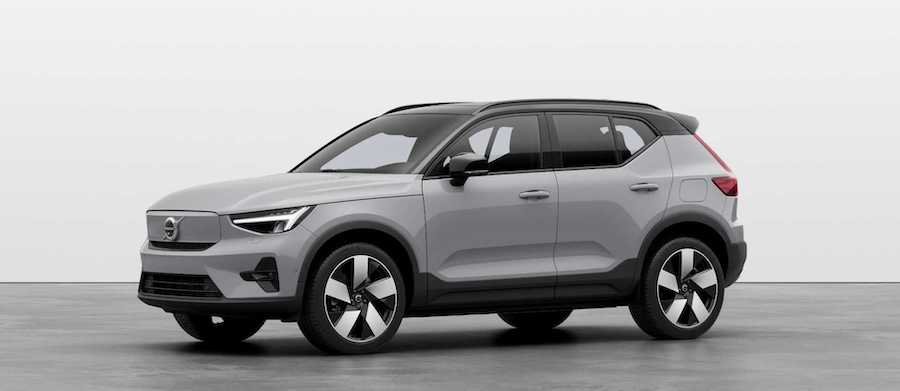Volvo XC40 Recharge and C40 Recharge get more range, power