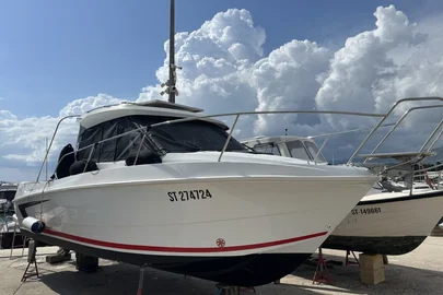 2015' Beneteau