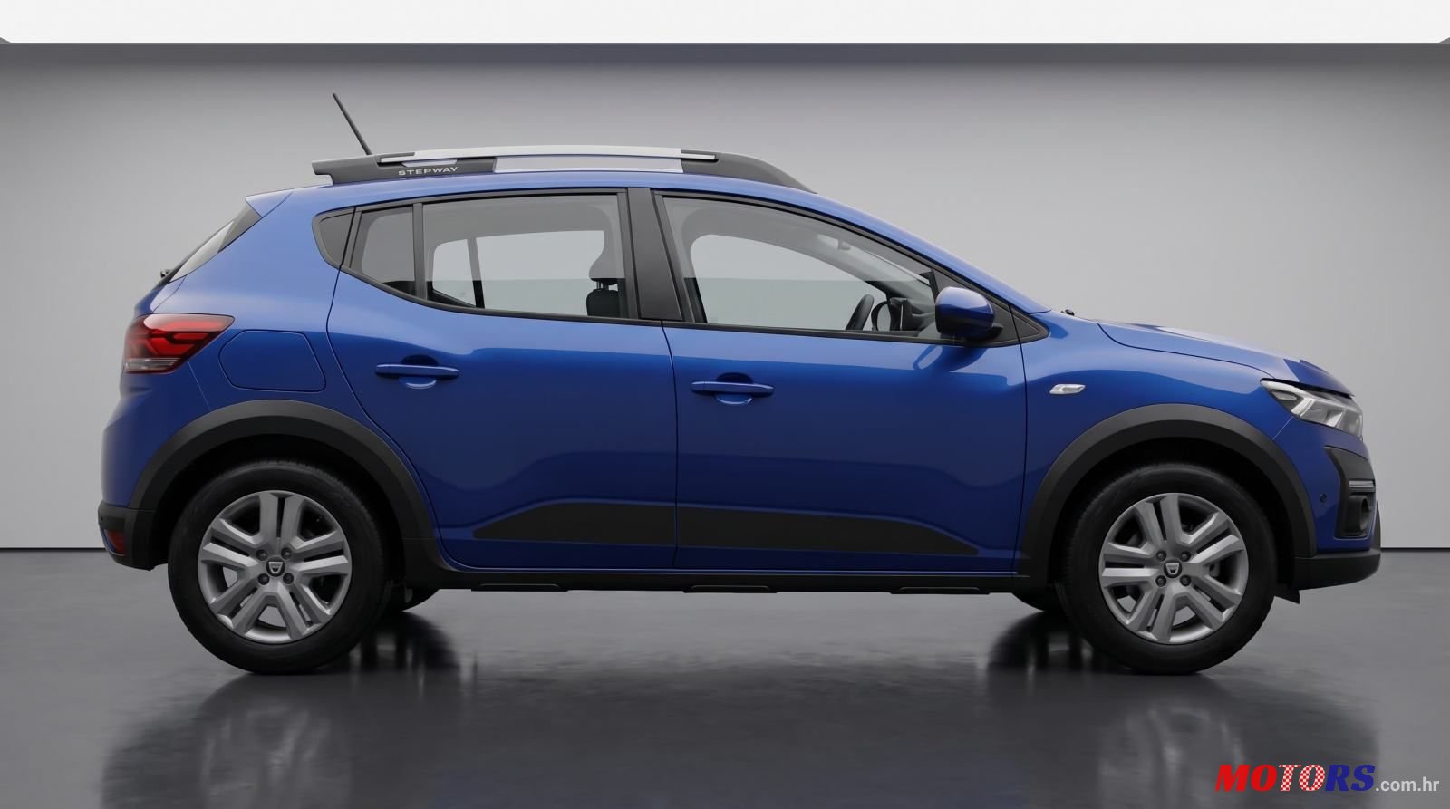 2021' Dacia Sandero 1,0 Tce photo #4