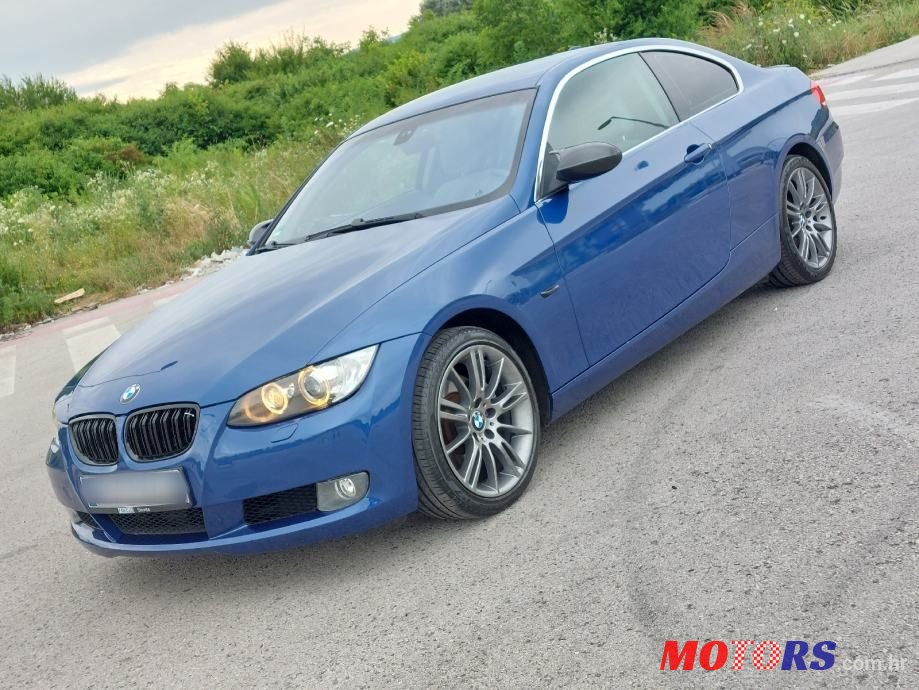 2008' BMW Serija 3 325I photo #1