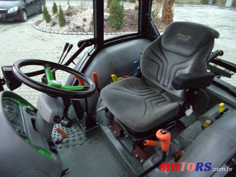 2007' Deutz-Fahr photo #5