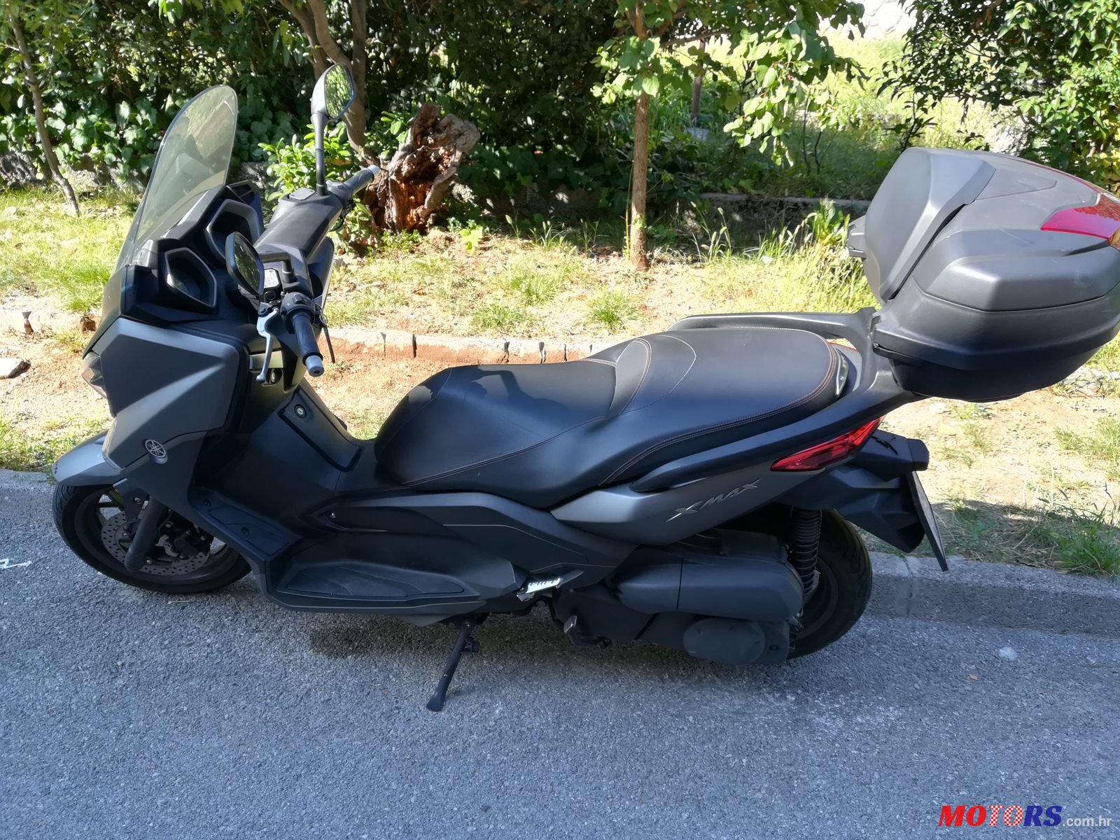2015' Yamaha photo #2