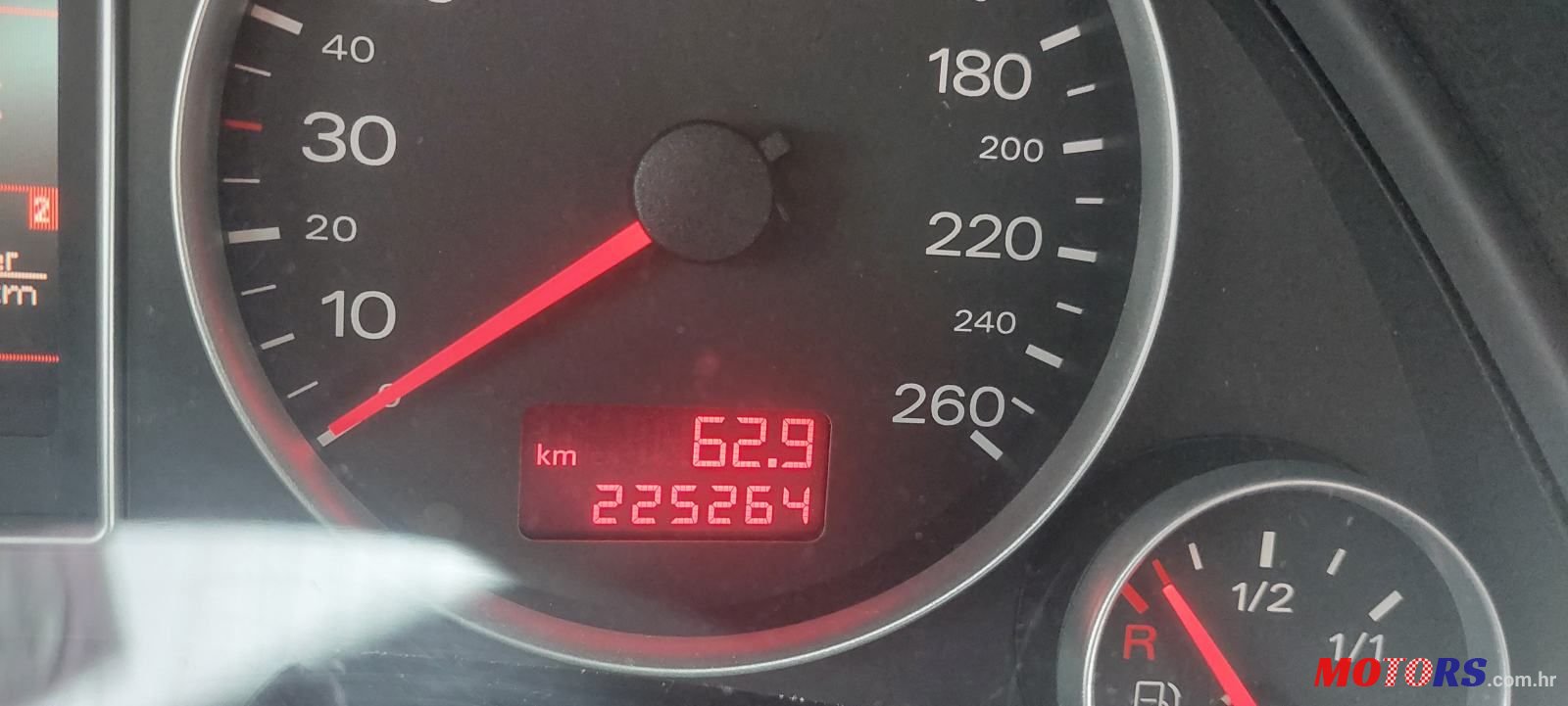 2007' Audi A4 2,0 Tdi photo #4
