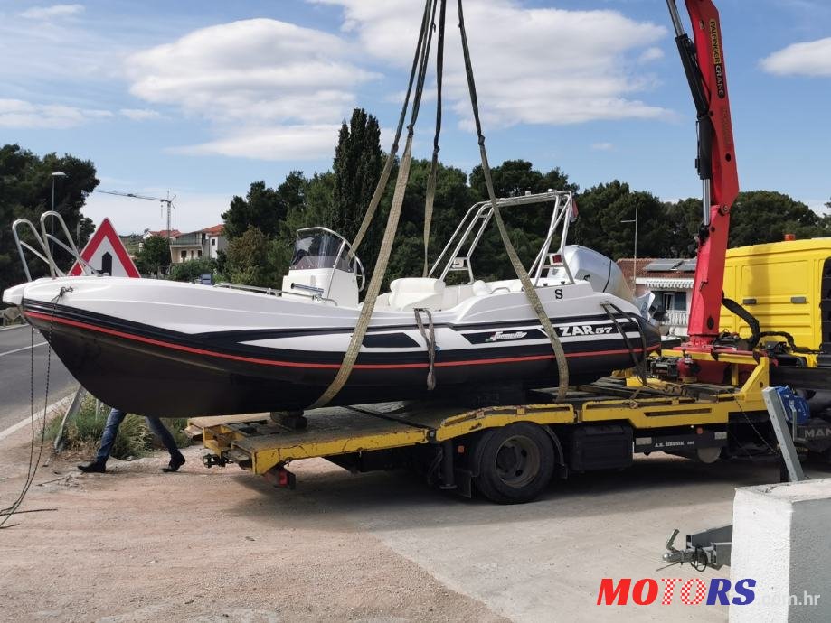 2010' Zar Zar 57 photo #1