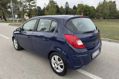 2010' Opel Corsa 1,3 Cdti